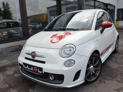 Abarth 500