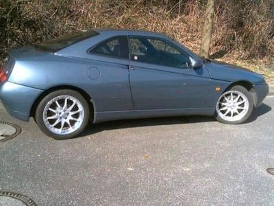 Alfa Romeo GTV
