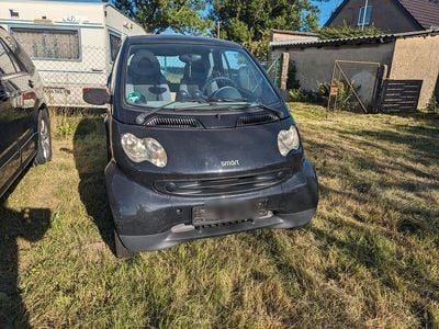 Smart ForTwo Coupé