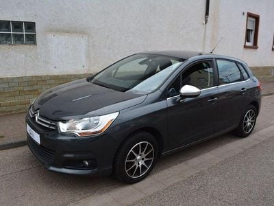 Citroën C4