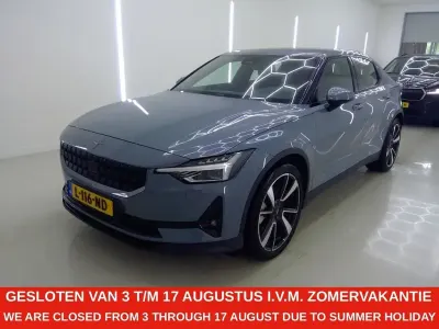Gebraucht Polestar 2