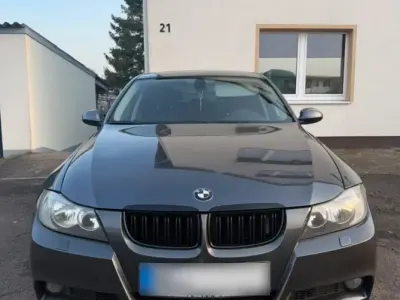 Gebraucht BMW 318