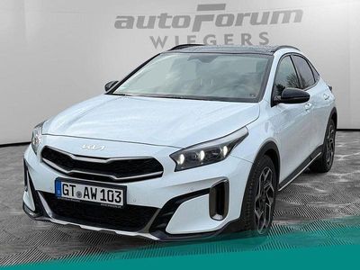 Usata Kia XCeed 179 CV (131 kW) 2025 Bianco SUV