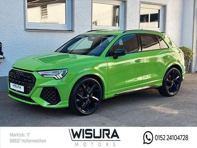 Audi RS Q3