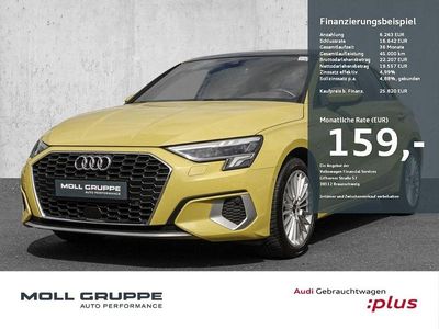 Audi A3 Sportback e-tron