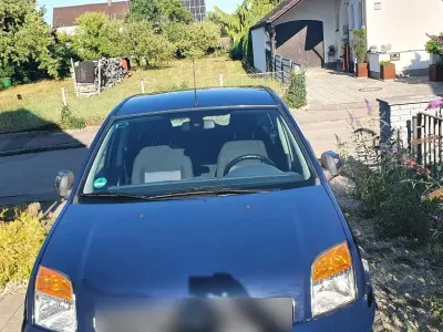 Gebraucht Ford Fusion