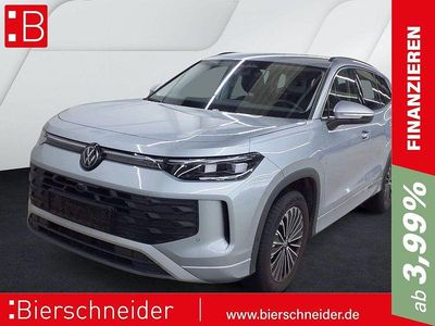 Gebraucht VW Tayron Life 150 PS (110 kW) 2025 (unbekannt) SUV