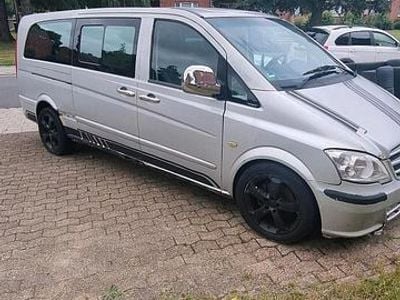 Mercedes Vito