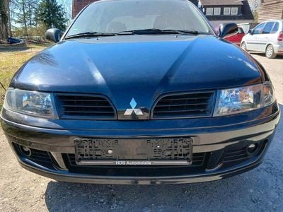 Mitsubishi Carisma