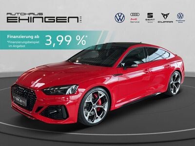 Audi RS5 Sportback