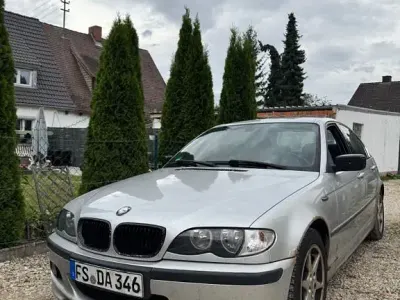 Gebraucht BMW 320