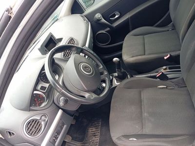 Renault Clio II