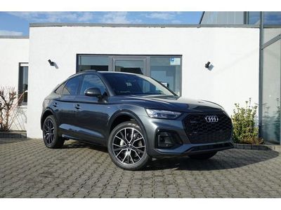 gebraucht Audi Q5 S Line 50 TFSi e quattro