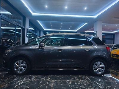 Citroën C4 SpaceTourer