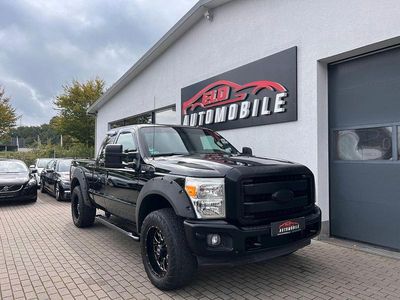 Ford F250 aus (2013) gebraucht kaufen • Autos zum Verkauf