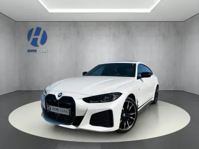 Gebraucht BMW i4