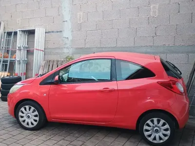 Gebraucht Ford Ka