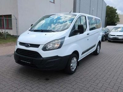 Ford Transit Tourneo
