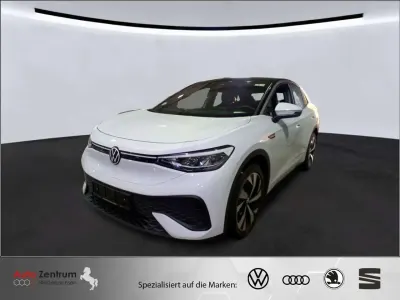 Brugt VW ID.5