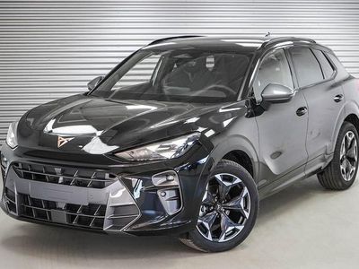 Neu Cupra Terramar 150 PS (110 kW) 2026 Midnight black metallic (0e) SUV