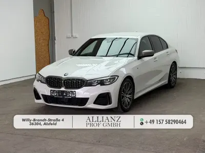 Gebraucht BMW M340