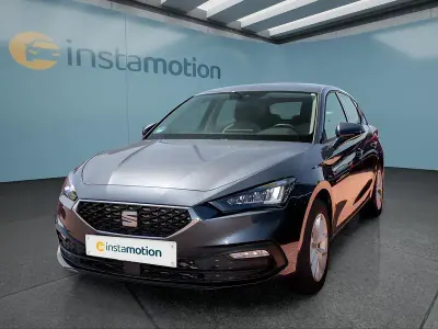 Gebraucht Seat Leon