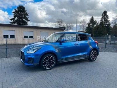 gebraucht Suzuki Swift Sport Navi/KeyFree/1. Hand/Reifen +TÜV NEU