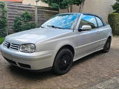 Occasion VW Golf
