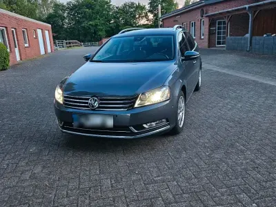 Gebraucht VW Passat