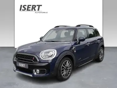 Gebraucht Mini Cooper SD Countryman