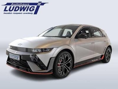 Gebraucht Hyundai Ioniq 5 447 kW (609 PS) 2024 SUV