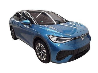 Second-hand VW ID.5 Pro 210 kW (286 CP) 2025 Albastru SUV