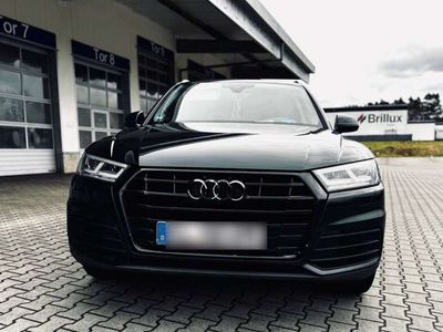 gebraucht Audi Q5 2.0 TDI -