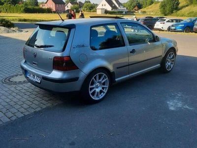VW Golf IV