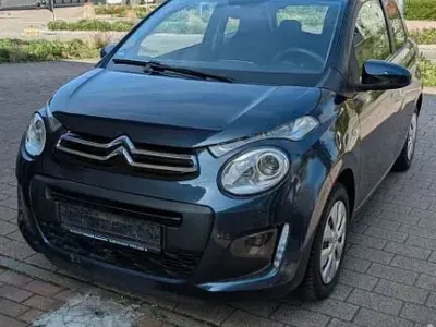Gebraucht Citroën C1