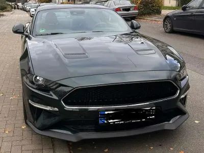 Gebraucht Ford Mustang