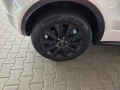 Gebraucht Land Rover Range Rover evoque SE 150 PS (110 kW) 2017 Weiß Cabrio