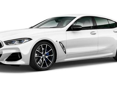 Second-hand BMW M850 530 CP (389 kW) 2025 Coupe