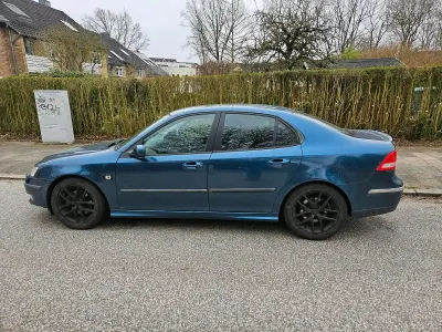 Gebraucht Saab 9-3