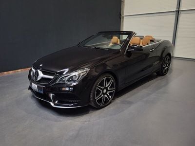 Mercedes E350