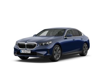 gebraucht BMW i5 eDrive40, M Sport, Autobahn-Assistent, Bowers&Wilkins