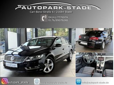 VW CC