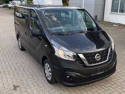 Nissan NV300