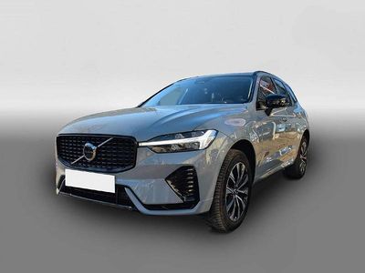 Grau Gebraucht 2023 Volvo XC60 Plus SUV | 41.790 € (Fairer Preis)