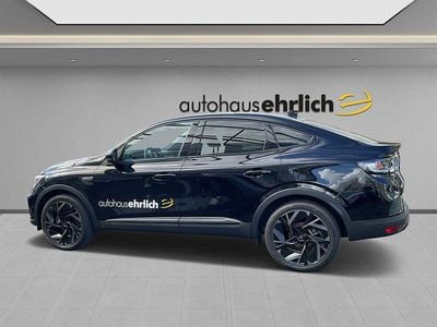 Gebraucht Renault Arkana Esprit Alpine 145 PS (106 kW) 2024 Metallic SUV