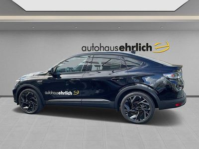 Gebraucht Renault Arkana Esprit Alpine 145 PS (106 kW) 2024 Metallic SUV