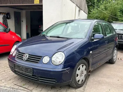 Gebraucht VW Polo