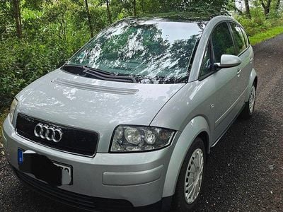 Audi A2