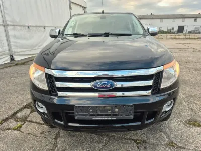 Gebraucht Ford Ranger