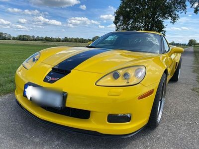 Corvette Z06